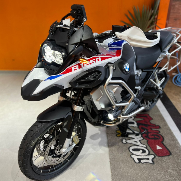 R1250 0KM  JOÃO DO GRAU