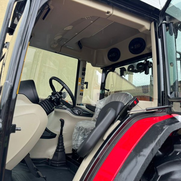 TRATOR MASSEY FERGUSON JOAO DO GRAU